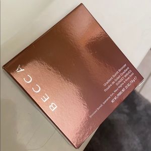 Becca Gradient Sunlit Bronzer
